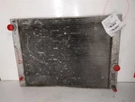 2004-2005 Bmw 545I RE60 Radiator Assm. Fixed Price $125.00.