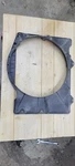 79-83 Datsun 280ZX Upper & Lower Radiator Fan Shroud Oem 31491-18110 31491-18120. Fixed Price $149.99.