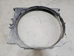 Used 2012 Silverado K2500 Lml Diesel Fan Shroud Radiator Mounted Shipped. Fixed Price $439.57.