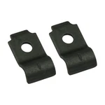 Cowl Vent Cable Clips Fresh Air Pull Flappers 1969-72 Chevelle Lemans Cutlass. Fixed Price $21.00.