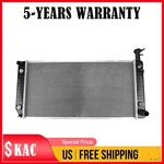 CU2791 Radiator For Chevrolet Express 3500 2004 2006-2020 6.0L. Fixed Price $113.99.