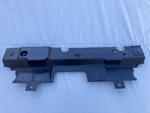 Ford Mustang Gt Coupe Front Radiator Shroud Trim Cover Fits 1999-2004 01. Fixed Price $99.99.