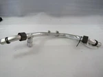 Lamborghini Gallardo LP550, Upper Radiator Connecting Hose, Used, P/n 400121510B. Fixed Price $600.00.