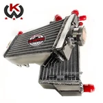 Aluminum Radiator Fit 2-STROKE Honda 1992-1996 1993 1994 1995. Fixed Price $55.00.