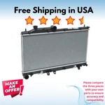 Radiator A/c Fit Subaru Forester 2009-2013. Fixed Price $215.80.