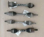 2006 Xterra Front Driver Left Cv Axle Shaft Oem 130K Miles - LKQ433264220. Fixed Price $185.35.