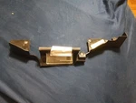 Genuine Ford Air Baffle JL3Z-8310-A. Fixed Price $25.00.