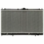 Radiator For Dodge Stealth 1991-1996 Mitsubishi 3000GT 1991-1999 3.0L Auto Trans. Fixed Price $83.83.