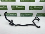 2012-2019 Bmw M5 M6 Radiator Coolant Hose Oem 1712 284 290 03. Fixed Price $49.00.