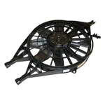 52030033AD Cooling Fan Assembly For Dodge Dakota Durango 1999-2004. Fixed Price $189.18.