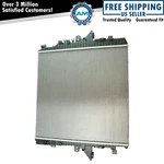 Radiators Assembly Plastic Tanks Aluminum Core Direct Fit For 2005-09 Land Rover. Fixed Price $229.85.