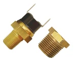 Derale 180 Degree Fan Switch Thermostat Kit, 1/8" & 3/8" Npt. Fixed Price $46.08.
