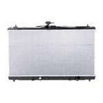New Radiator Assembly For Lexus ES350 2013-2018. Fixed Price $99.42.
