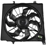 For 2011-2013 Hyundai Sonata Kia Optima 2.0L Radiator Fan Assembly 622-620. Fixed Price $163.55.