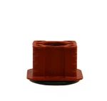 New! Mercedes-benz B250 Rein Upper Radiator Mount AVM0699 1695040114. Fixed Price $22.00.