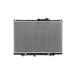 RAD1815 New Replacement Radiator Fits 1995-1997 Honda Odyssey. Fixed Price $114.00.