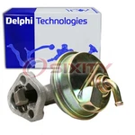 Delphi Fuel Lift For 1987 Gmc V2500 6.2L V8 Air Delivery Pumps Oy. Fixed Price $49.55.