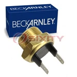 Beck Arnley Cooling Fan Switch For 1974-1977 Audi 100 Series 1.9L L4 Iy. Fixed Price $15.32.