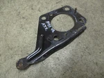 Mounting Plate Right Lock Carrier Audi S4 A4 B7 8E0805500. Fixed Price $23.30.