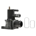 For Chrysler Sebring 2001-2006 Four Seasons Engine Coolant Air Bleed Valve. Fixed Price $45.46.