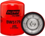 New Baldwin BW5179 Coolant Filter Mack 25MF418 WF2022 Wix 24429 CFP554422. Fixed Price $13.99.