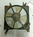 90-93 Honda Accord Oem Radiator Mitsuba Engine Cooling Motor Fan Assembly. Fixed Price $60.00.