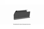 Genuine Gm Passenger Side Radiator Air Baffle 15034806. Fixed Price $43.80.
