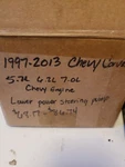 New Maxpeedingrods ZXB-004043 Lower Power Steering Pump For 96-01 Toyota Tacoma. Fixed Price $50.00.