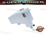 Aluminum Coolant Overflow Tank For 14-18 Chevy Silverado Gmc Sierra Cadillac. Fixed Price $140.05.