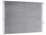 Bmw Intercooler Heat Exchange Radiator 2016-2024 17118484638--MAH. Fixed Price $323.70.