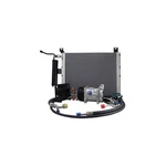 Scott Drake 50-0018 68 Sbf/bbf Under Hood A/c Conversion Kit. Fixed Price $1073.99.