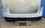 2021-2024 Volkswagen Atlas Rear Upper Lower Bumper Cover Oem 3CN807521A Genuine. Fixed Price $450.00.