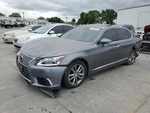Coolant Reservoir Oem 13-17 Lexus LS460. Fixed Price $75.00.