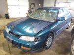 Radiator Denso Manufacturer Fits 94-97 Accord 2053204. Fixed Price $109.27.