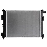 New Radiator Fits Subaru Ascent Touring Premium H4 2387CC 146CI 2019 2020 2021. Fixed Price $596.10.