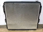 Radiator From 2000 Toyota Tundra 4.7L 12591421. Fixed Price $125.94.