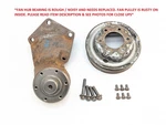 Fan Hub Assembly & Pulley 1994-2002 12 24 Valve Dodge Ram Cummins Diesel 5.9L. Fixed Price $169.99.