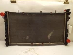 Radiator 6 Cylinder Thru 1/31/05 Fits Caravan 404844. Fixed Price $109.99.
