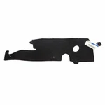 Genuine Ford Radiator Support Baffle BC3Z-8311-B. Fixed Price $38.34.