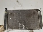 Radiator 6-231 With Heavy Duty Cooling Opt V08 Fits 92-95 Lumina Van 613111. Fixed Price $139.19.