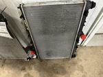 Radiator Fits 22-25 Eclipse Cross 1858818. Fixed Price $129.10.