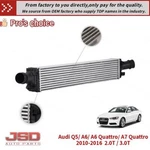 New Intercooler Charge Air Fit Audi A4 Quattro Q5 A5 /A6. Fixed Price $89.98.