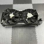 13-17 Nissan Leaf Engine Motor Cooling Radiator A/c Ac Condenser Assembly Oem. Fixed Price $299.25.