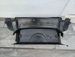 Oem Range Rover L322 10-12 Radiator Core Support Shroud Air Intake Deflector. Fixed Price $129.00.