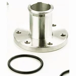 Davies Craig Ewp Alloy Flange Adapter 1IN Straight Hose DC-1027. Fixed Price $40.67.