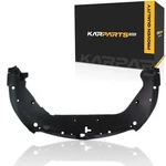 For Buick Enclave 2013-2017 Radiator Support Cover Plastic Splash Shield. Fixed Price $198.70.