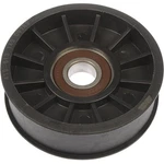 419-613 Dorman Accessory Belt Tension Pulley For Chevy F350 Truck E150 Van E250. Fixed Price $34.02.