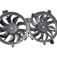 Oem Radiator Fan Motor Assembly Fits 14-19 Infiniti Q70. Fixed Price $99.20.