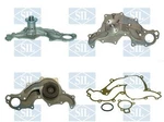 Saleri Sil PA379S Water Pump, Engine Cooling Ford. Fixed Price $70.42.