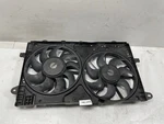 2014 Chevrolet Malibu 2.0L Radiator Cooling Fan Assy Fits 14-17 Regal Oem+. Fixed Price $100.84.